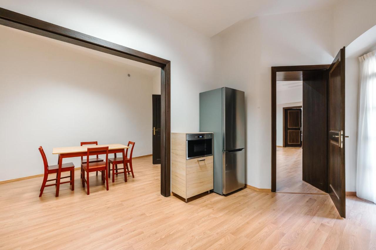 Michalska Residence 1 Bratislava Exterior photo