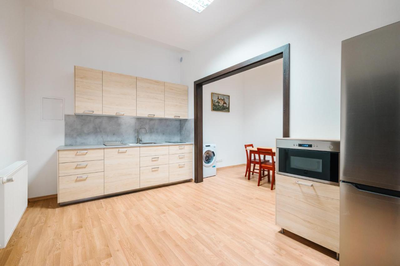 Michalska Residence 1 Bratislava Exterior photo
