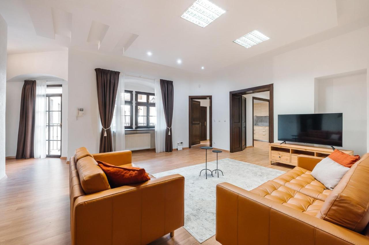 Michalska Residence 1 Bratislava Exterior photo