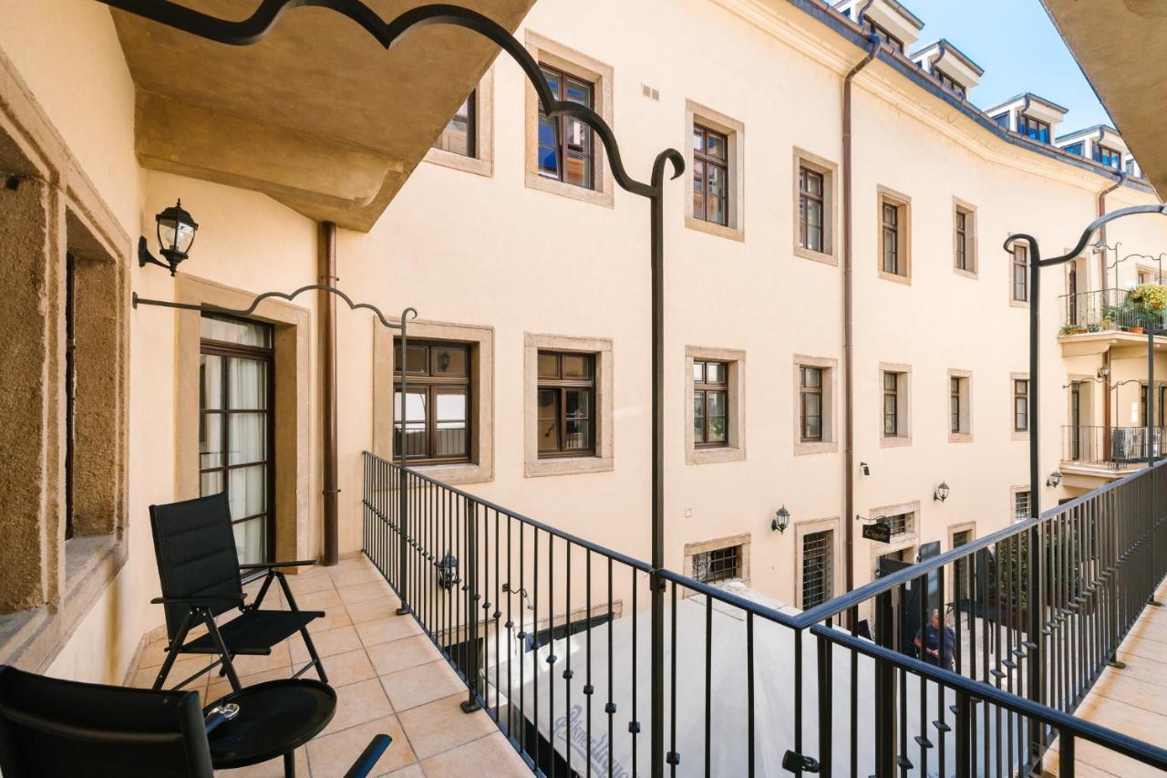 Michalska Residence 1 Bratislava Exterior photo